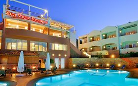 Sea View Resorts & Spa