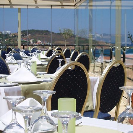 Sea View Resorts & Spa Karfás Esterno foto